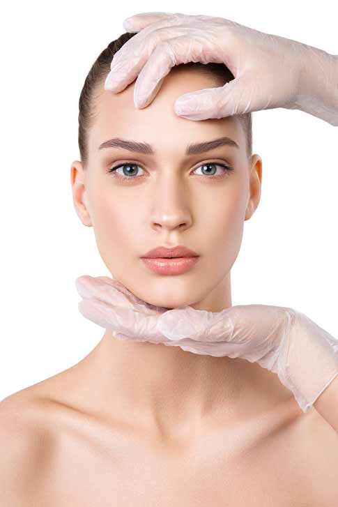 izmir yüz estetiği